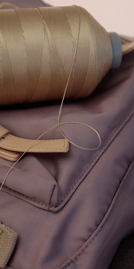 Industrial Sewing Threads Prevent Failure in Manufacturing