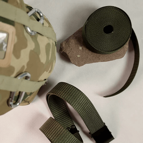polypropylene-tapes-for-military-use