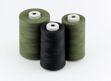 Threads for the uniforms Threads for the uniforms