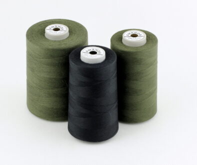 Threads for the uniforms